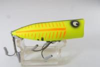 Deepworld.RP.lure/Heddon.Chugger Spook
