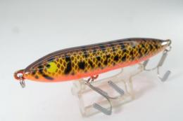 Deepworld.RP.lure/Heddon. Zara Spook