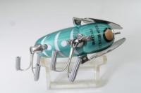 Deepworld.RP.lure/Heddon.Crazycrawler