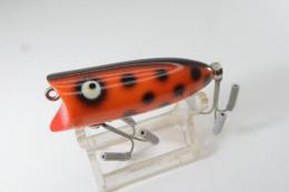 Deepworld.RP.lure/Heddon. Baby Lucky13