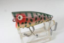 Deepworld.RP.lure/Heddon.Chugger jr