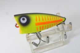 Deepworld.RP.lure/Heddon.Chugger jr