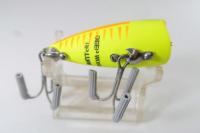 Deepworld.RP.lure/Heddon.Chugger jr